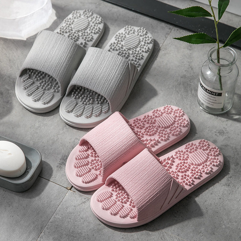 Mule Slip On - Легкие женские шлепанцы на платформе 2026: