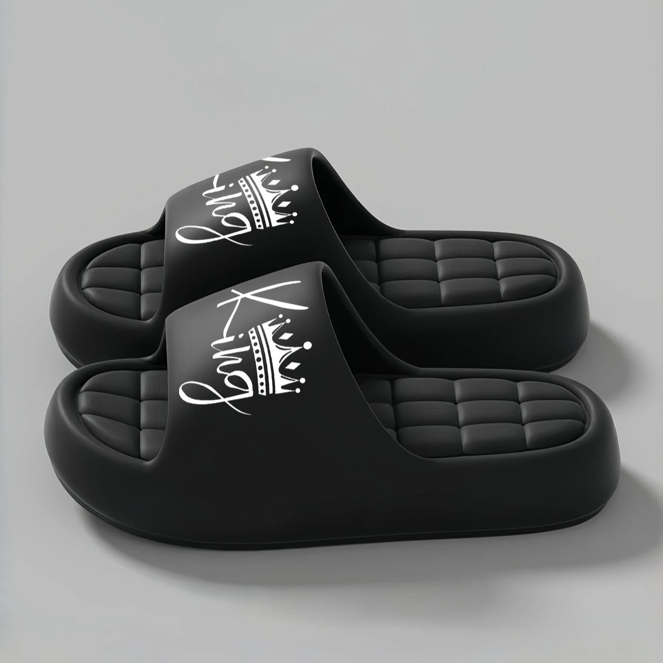 Women Shoes Brand - Новые повседневные женские тапочки с инновационным