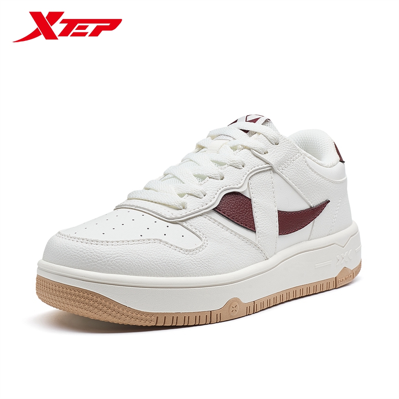 Women Shoes Zoom - Уличная обувь Xtep для женщин, зимние