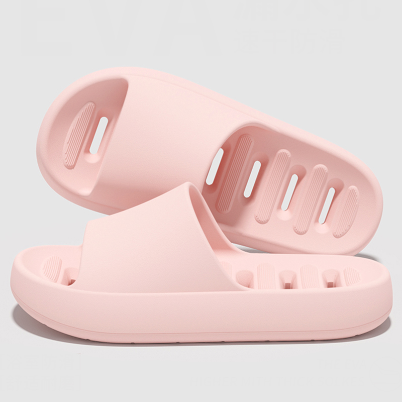 Mule Slip On - Женские домашние тапочки из ЭВА с