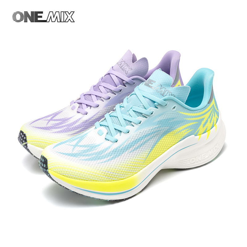 Women Shoes Zoom - Кроссовки ONEMIX 2026 летние сетчатые с