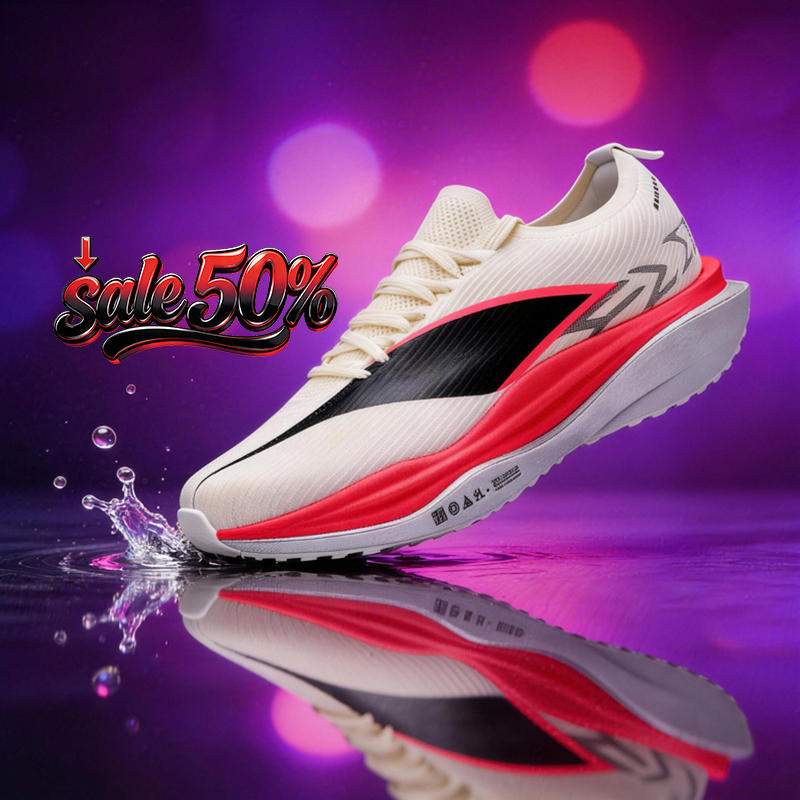Women Shoes Zoom - Мужские спортивные кроссовки с карбоновой пластиной