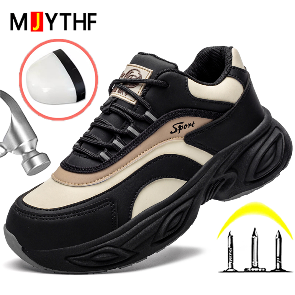 Women Shoes Sale - Женские рабочие ботинки с изоляцией 6