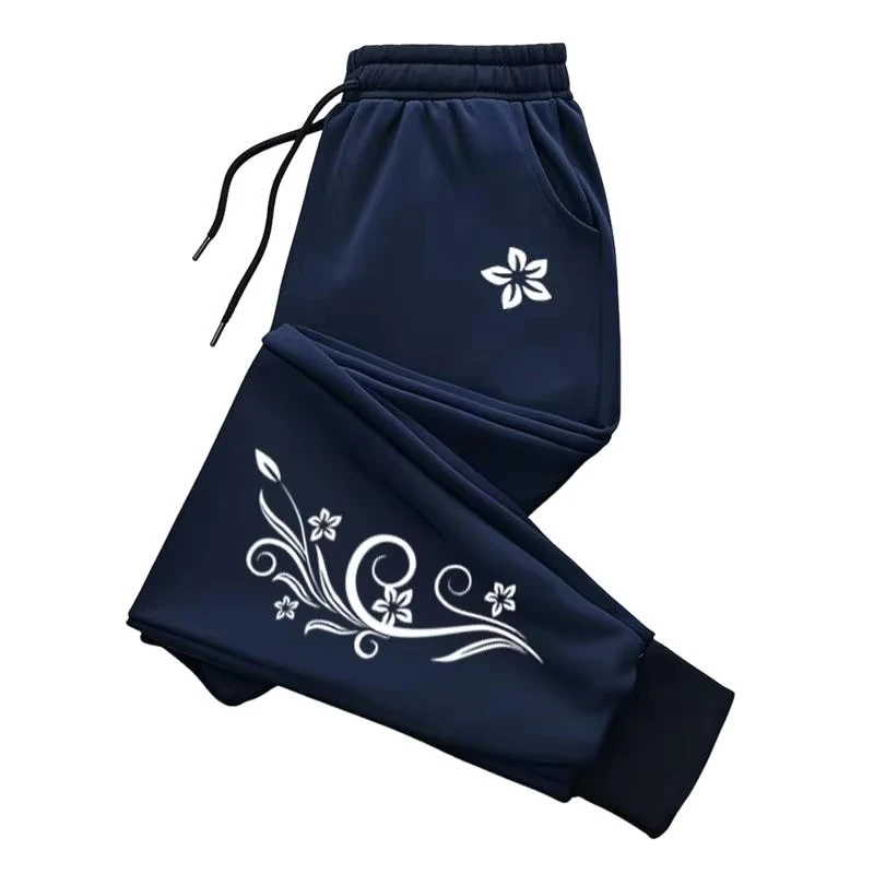 Women Shoes Joggers - Женские спортивные брюки 2026 года с