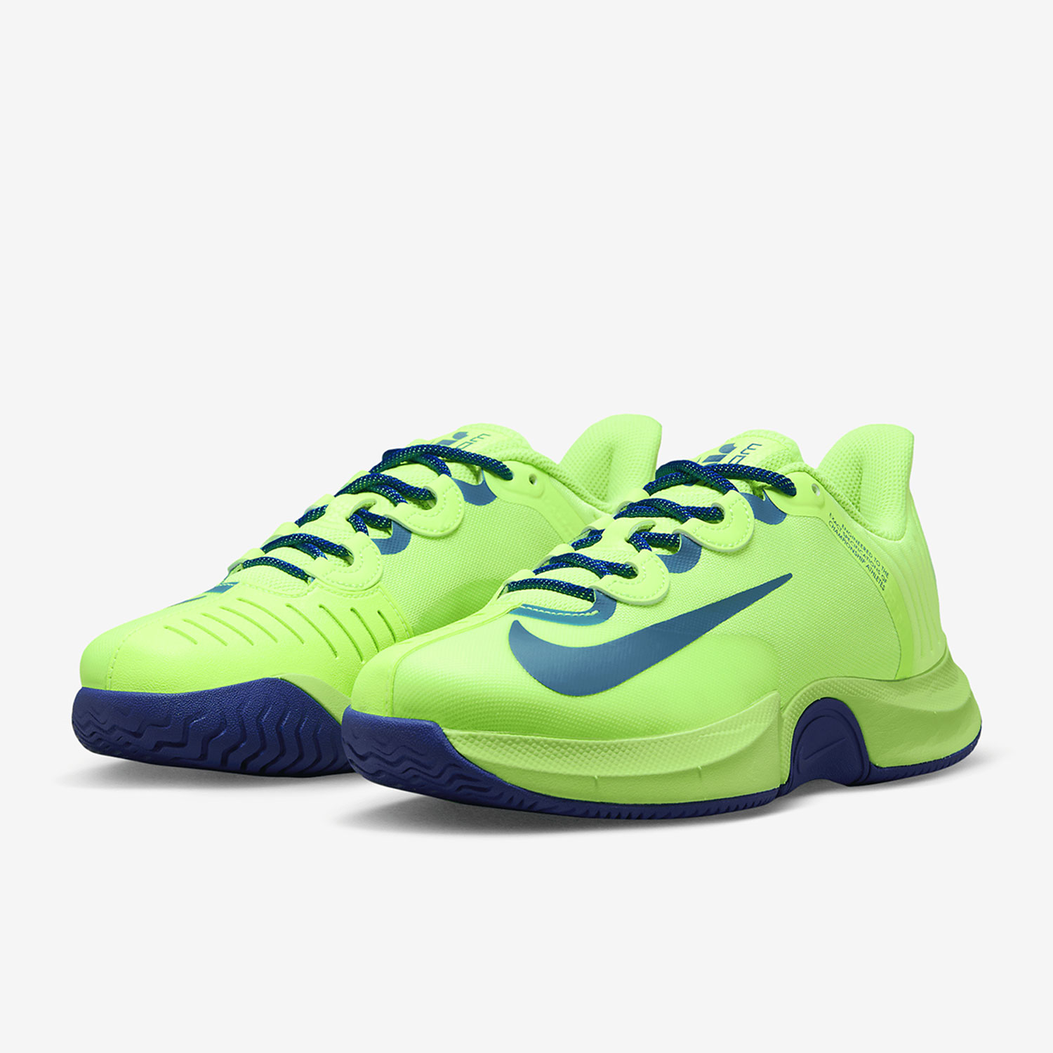 Women Shoes Zoom - Женские теннисные туфли Nike Authentic Zoom