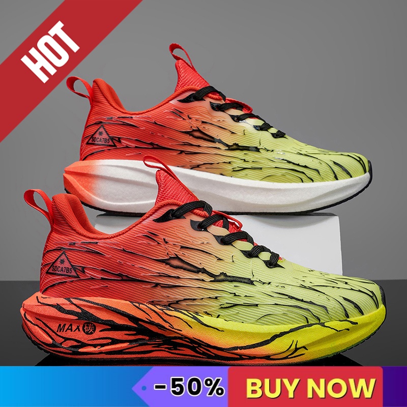 Women Shoes Zoom - Мужские спортивные кроссовки для бега, марафонские