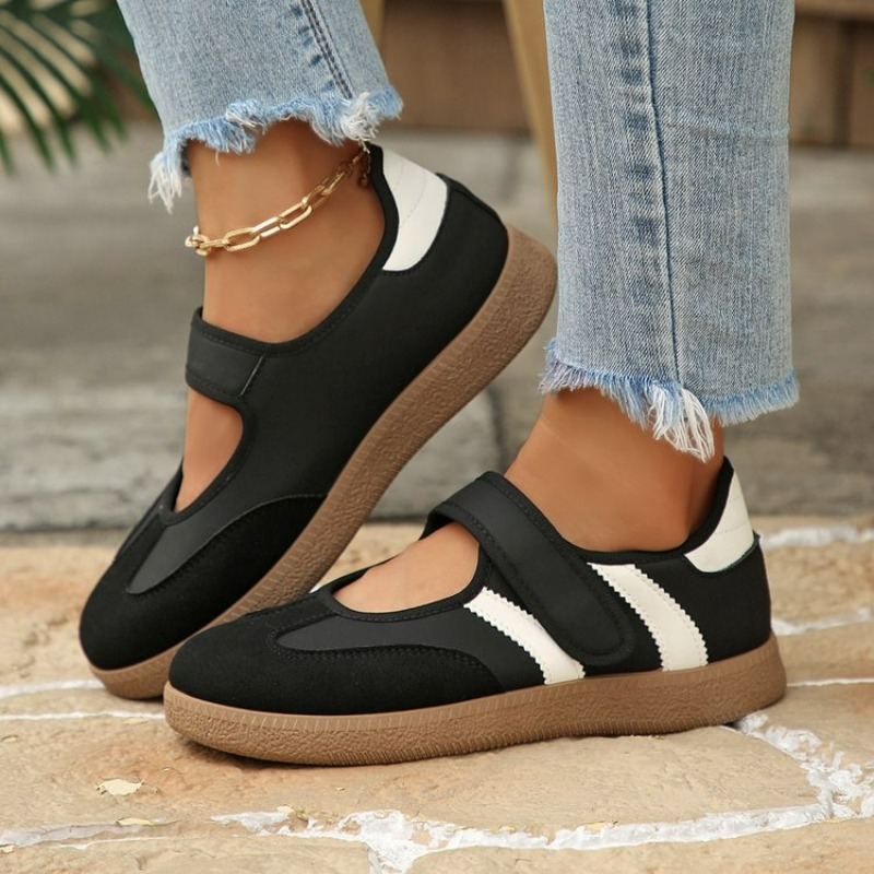 Women Shoes Sale - Женская модная повседневная обувь, дышащие нескользящие