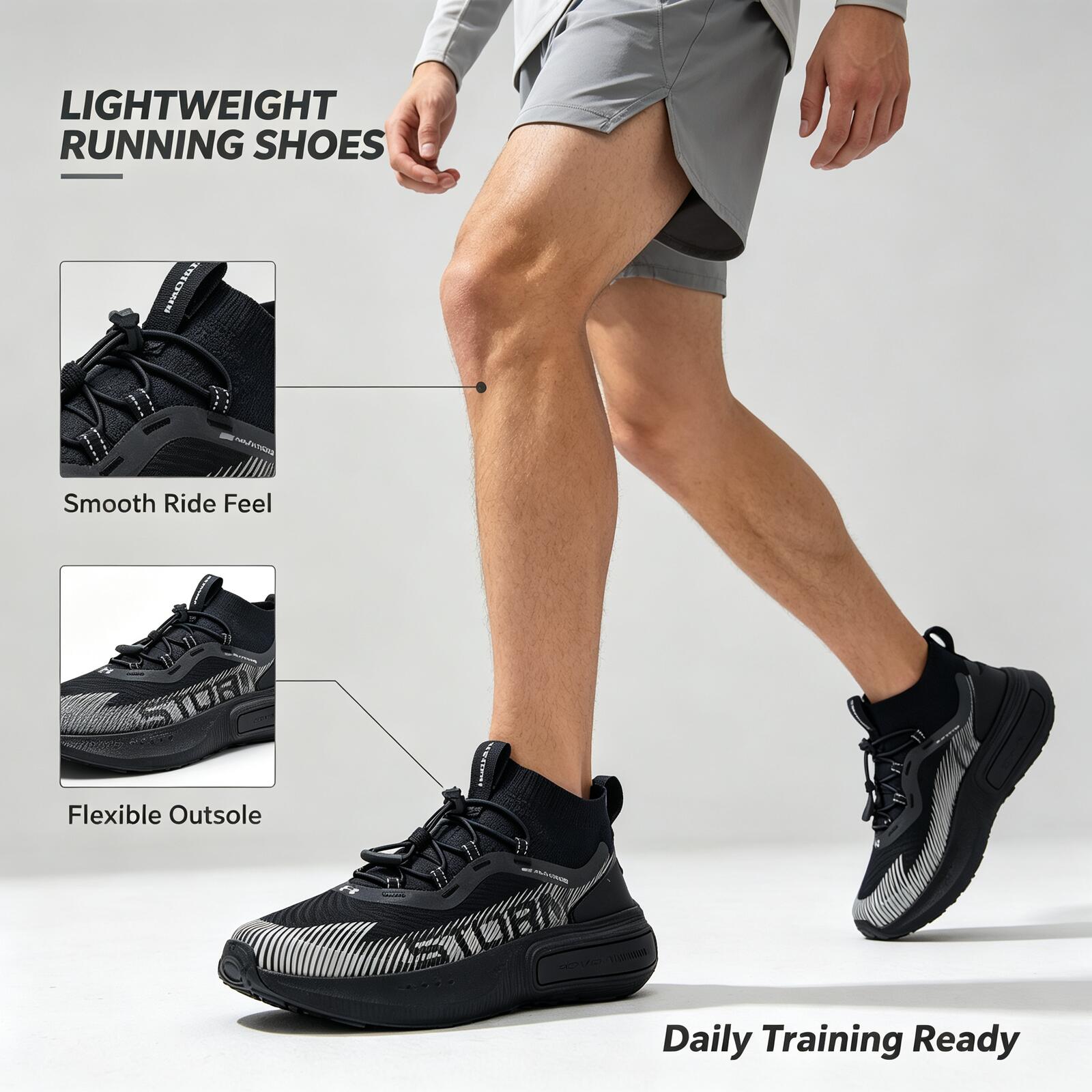 Women Shoes Zoom - Оригинальные спортивные кроссовки Under Armour для