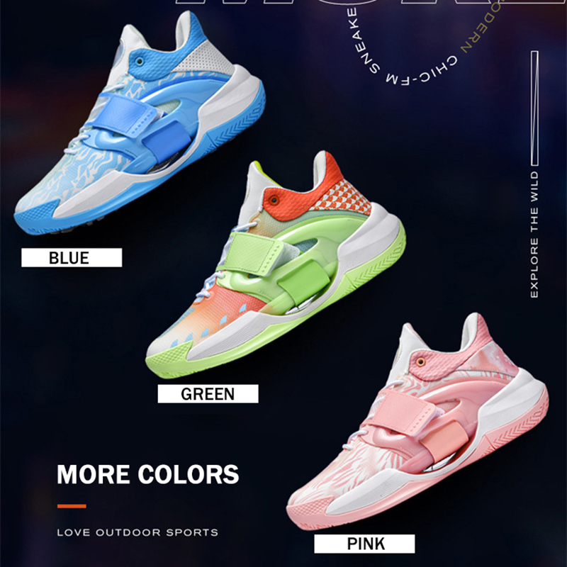Женские розовые баскетбольные  – обзор и цена Women Shoes Zoom