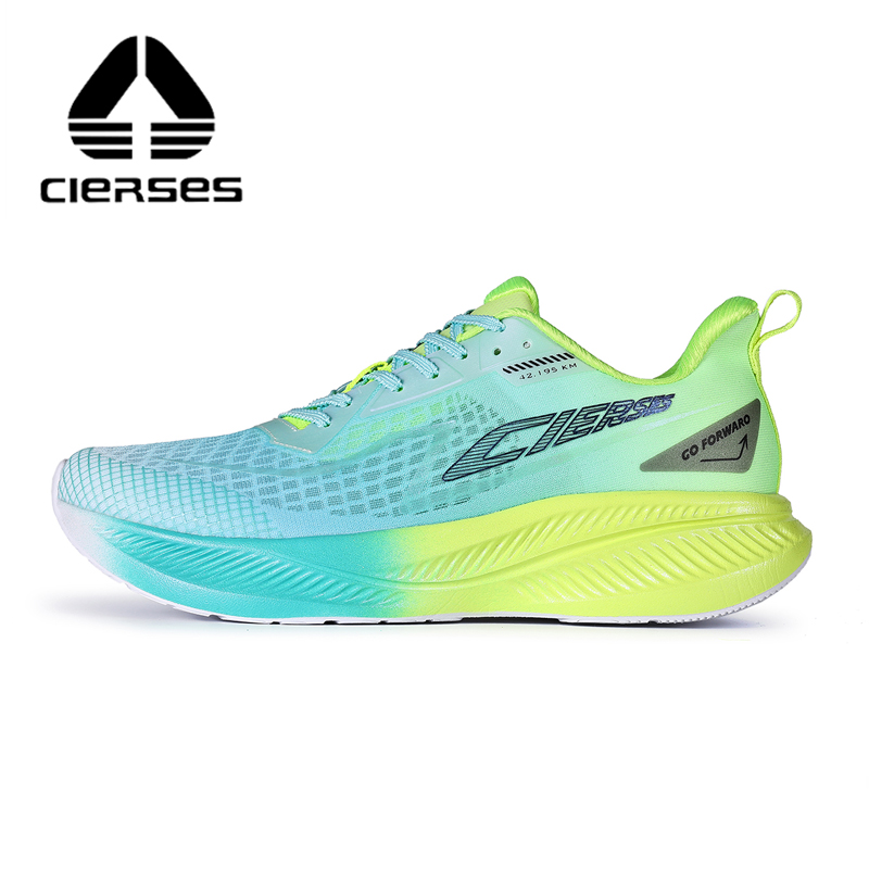 CIERSE амортизирующие кроссовк – обзор и цена Women Shoes Zoom