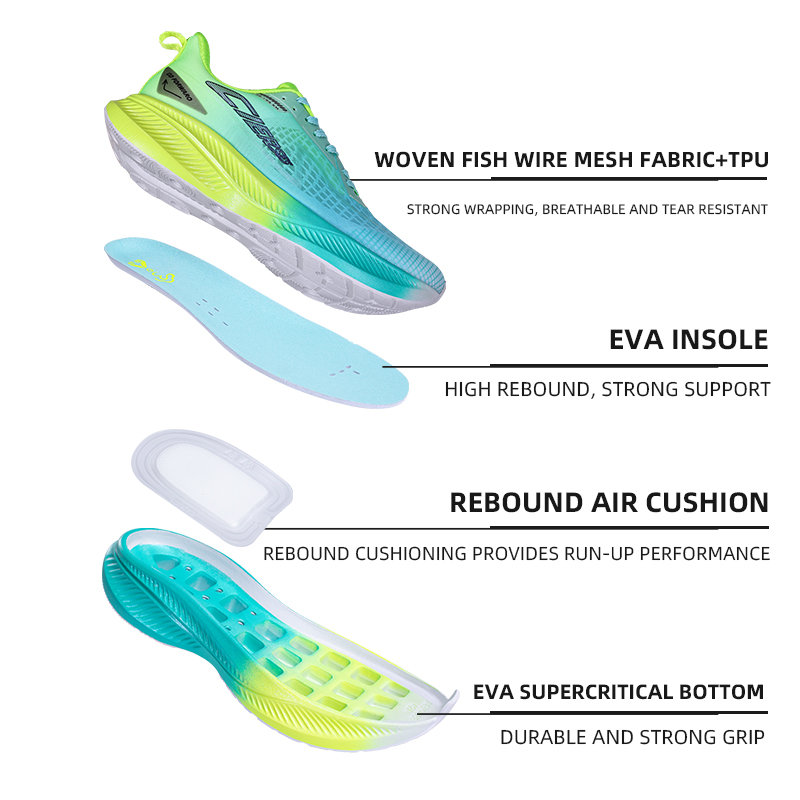 CIERSE амортизирующие кроссовк – обзор и цена Women Shoes Zoom