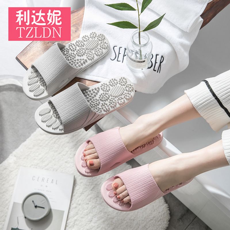 Легкие женские шлепанцы на пла – обзор и цена Mule Slip On