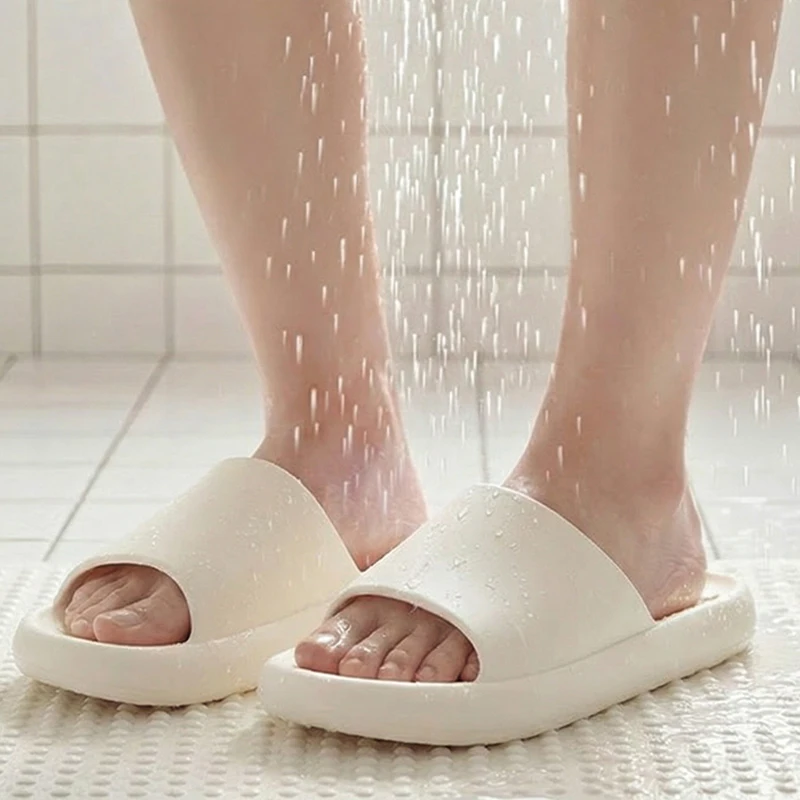 Полые шлепанцы из ЭВА для ванн – обзор и цена Mule Slip On