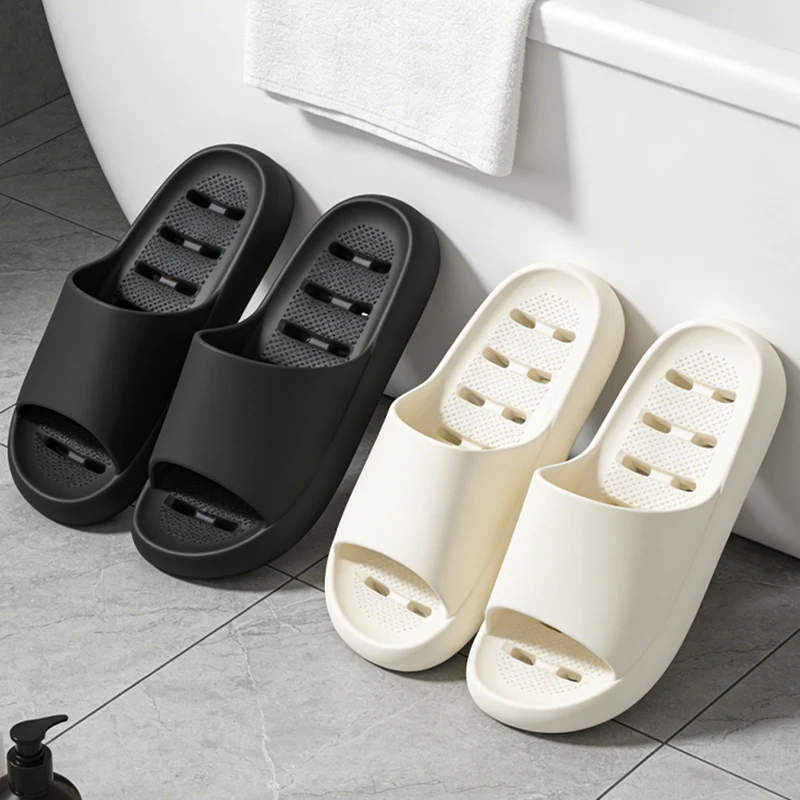 Полые шлепанцы из ЭВА для ванн – обзор и цена Mule Slip On