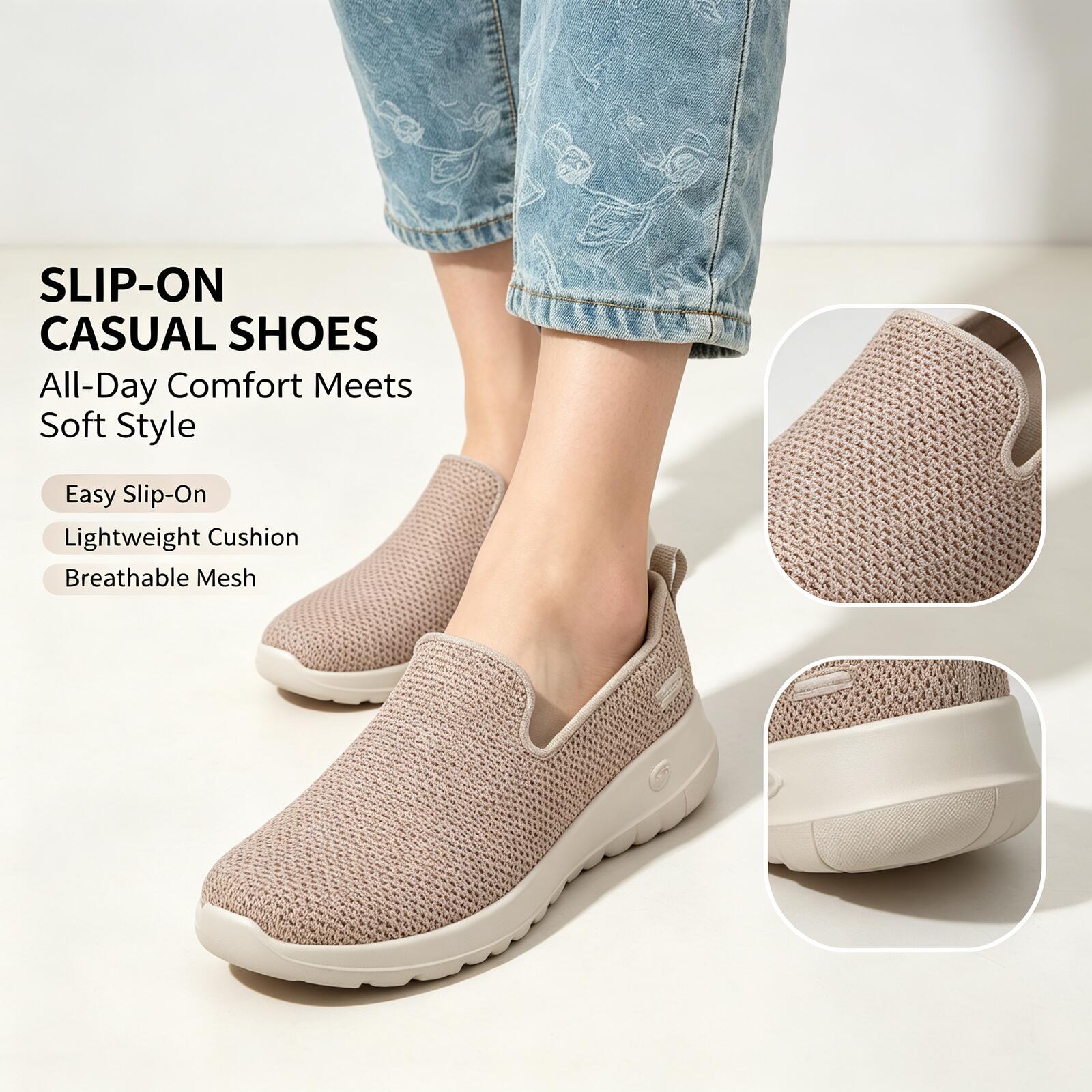 Skechers ЖЕНСКИЕ КРОССОВКИ GO  – обзор и цена Women Shoes Zoom