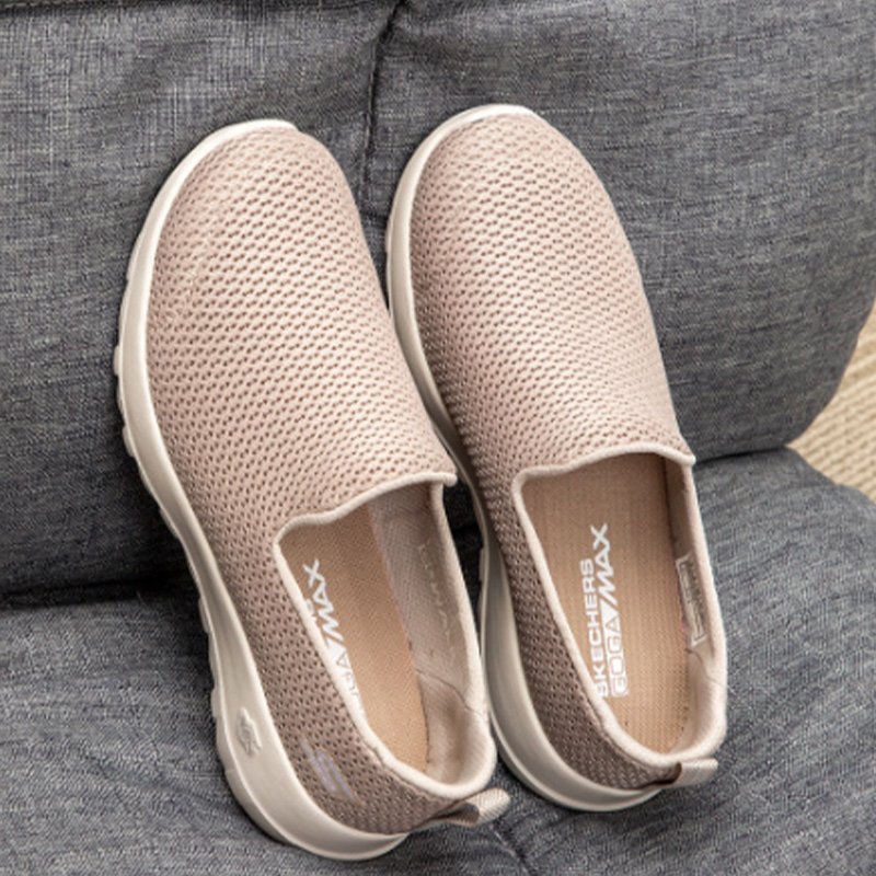 Skechers ЖЕНСКИЕ КРОССОВКИ GO  – обзор и цена Women Shoes Zoom