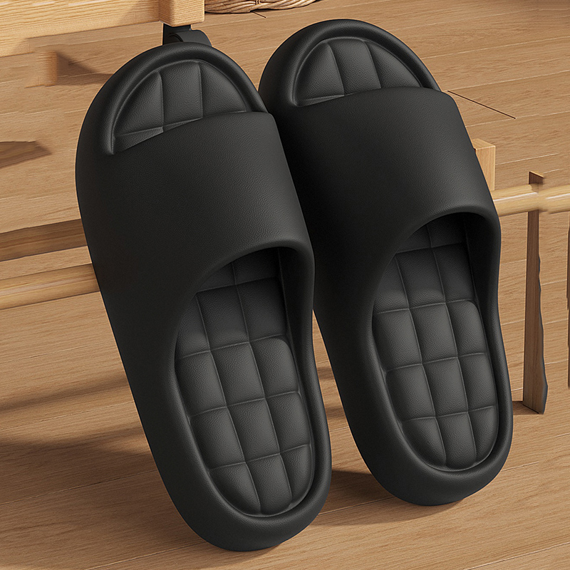 Легкие домашние тапочки на пла – обзор и цена Mule Slip On