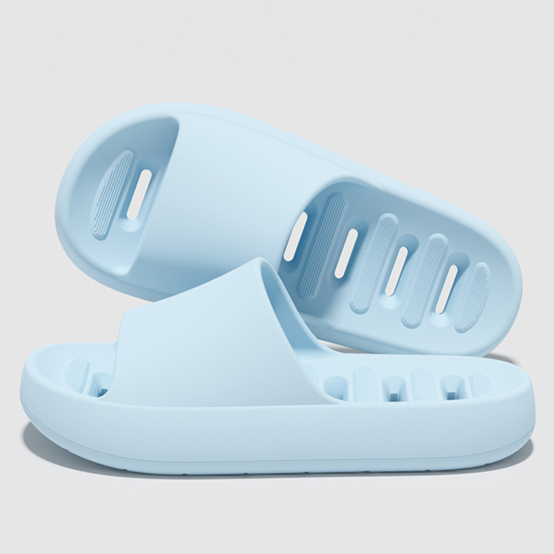 Женские домашние тапочки из ЭВ – обзор и цена Mule Slip On