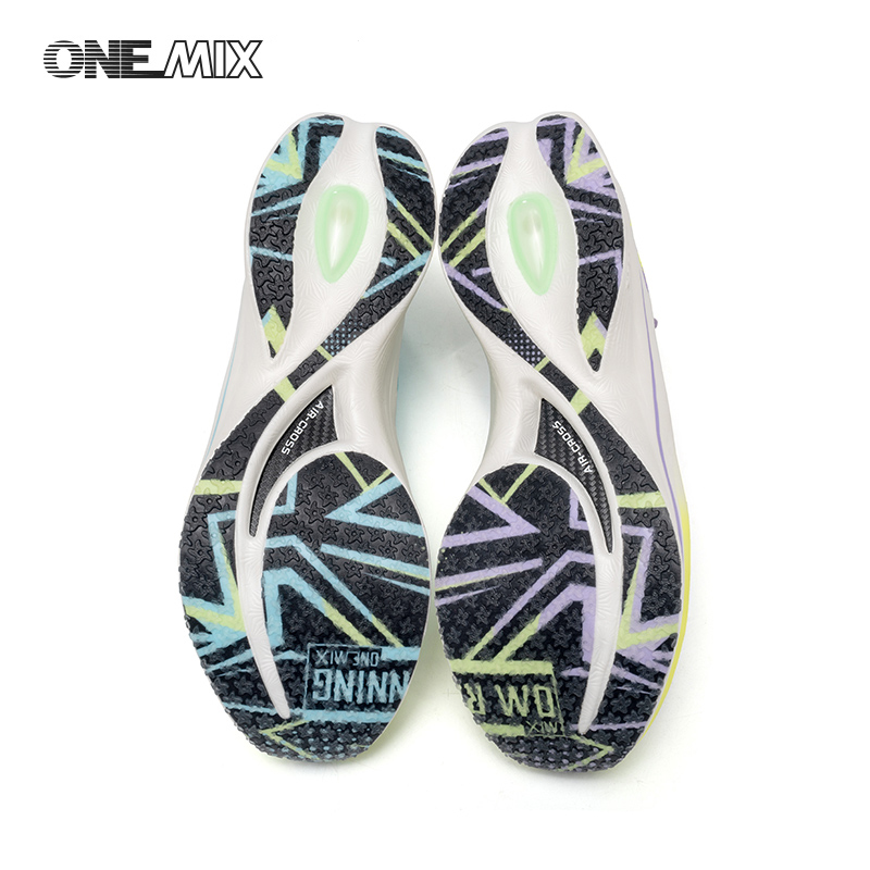 Кроссовки ONEMIX 2026 летние с – обзор и цена Women Shoes Zoom
