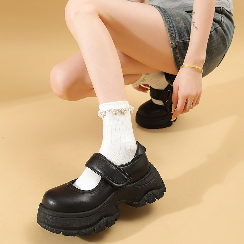 Женские туфли на платформе 202 – обзор и цена Women'S Shoes Back To School