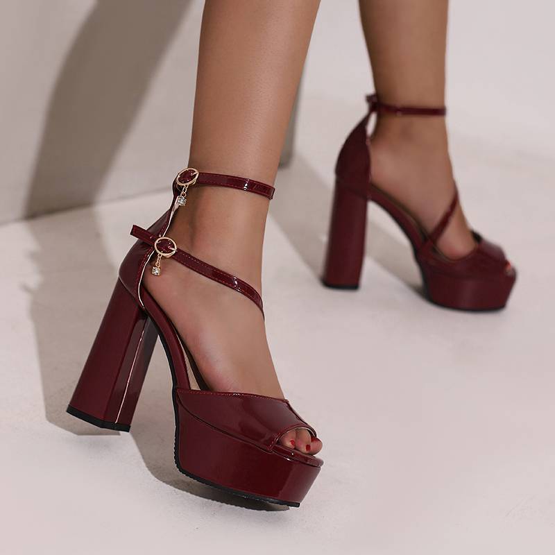 Брендовая обувь REAVE CAT, жен – обзор и цена Women Shoes Brand