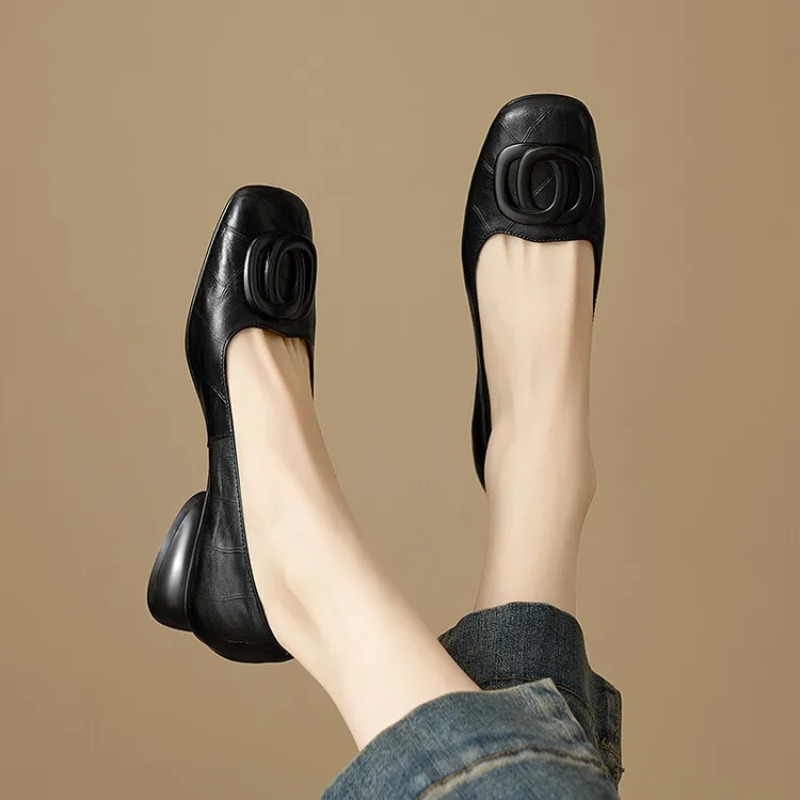 Женские туфли-лодочки во франц – обзор и цена Slingback Pumps Women