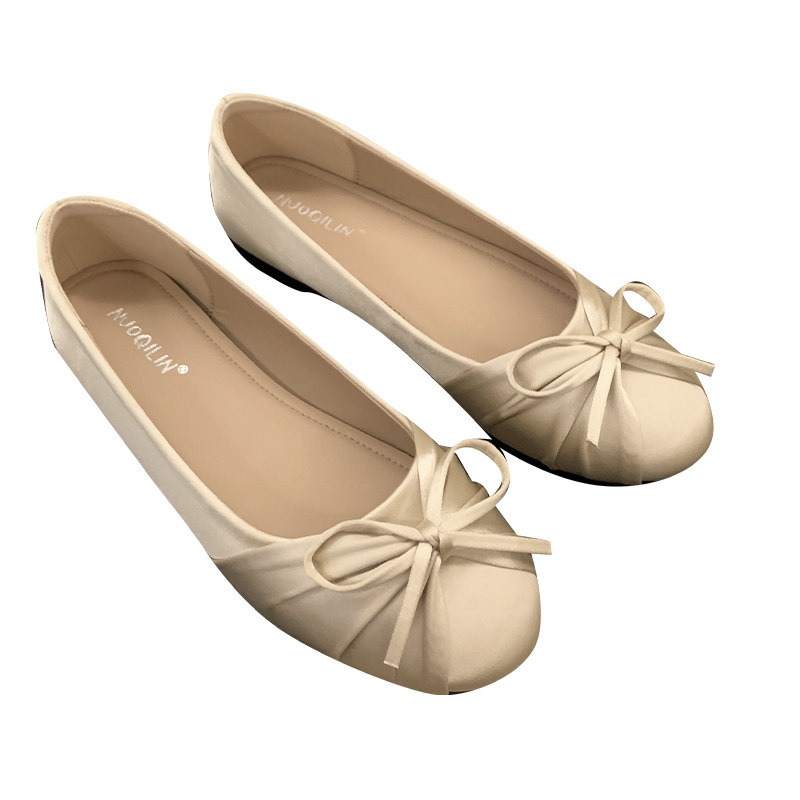 Новые женские туфли-балетки 20 – обзор и цена Slingback Pumps Women