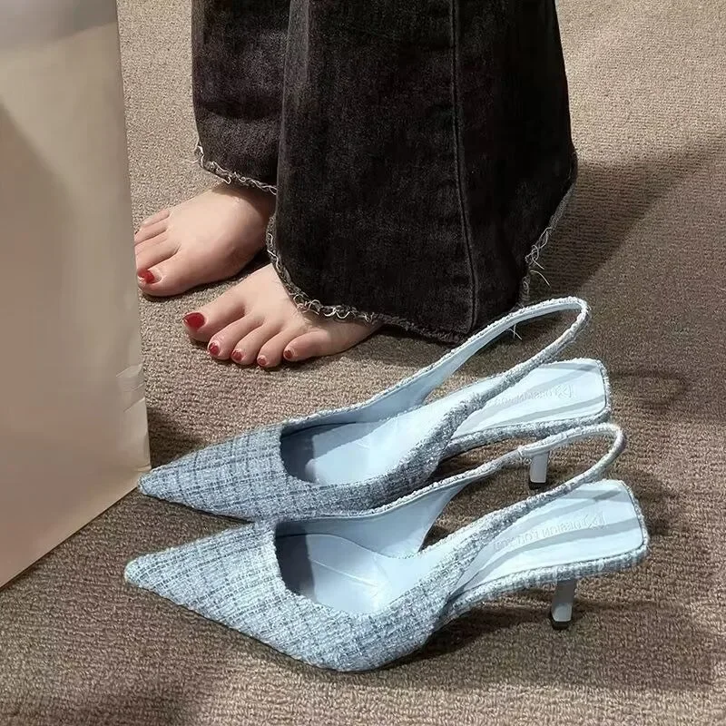 Модный бренд разработал вязаны – обзор и цена Women Shoes Brand