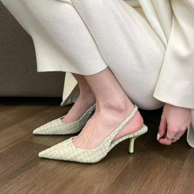 Модный бренд разработал вязаны – обзор и цена Women Shoes Brand