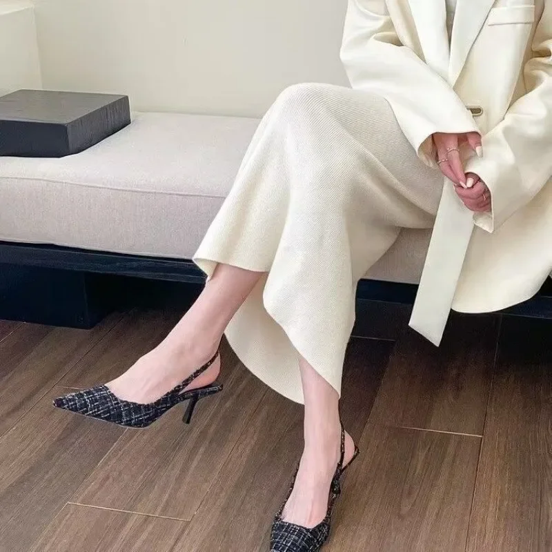 Модный бренд разработал вязаны – обзор и цена Women Shoes Brand