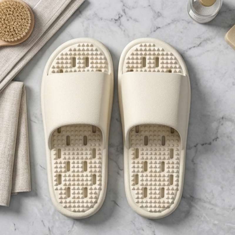 Женские летние шлепанцы с неск – обзор и цена Mule Slip On