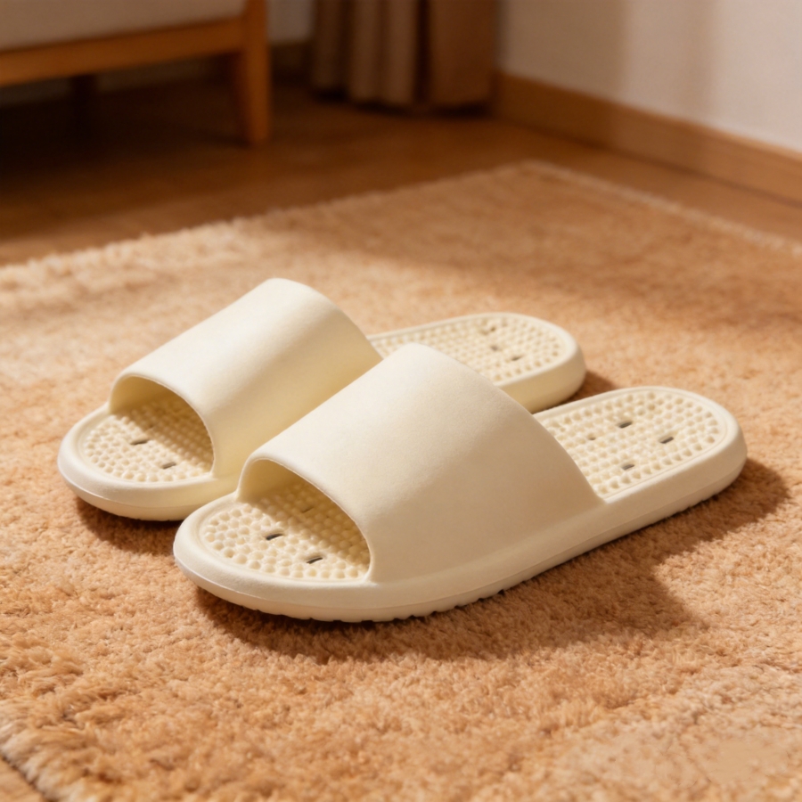 Женские летние шлепанцы с неск – обзор и цена Mule Slip On