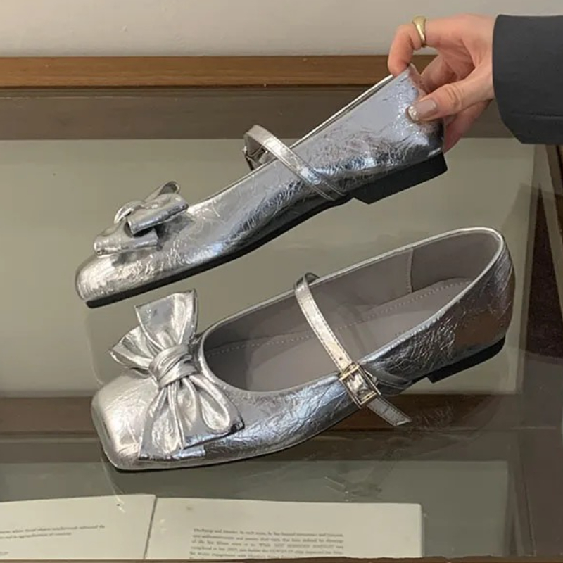 Симпатичные золотые женские ту – обзор и цена Women Shoes Brand