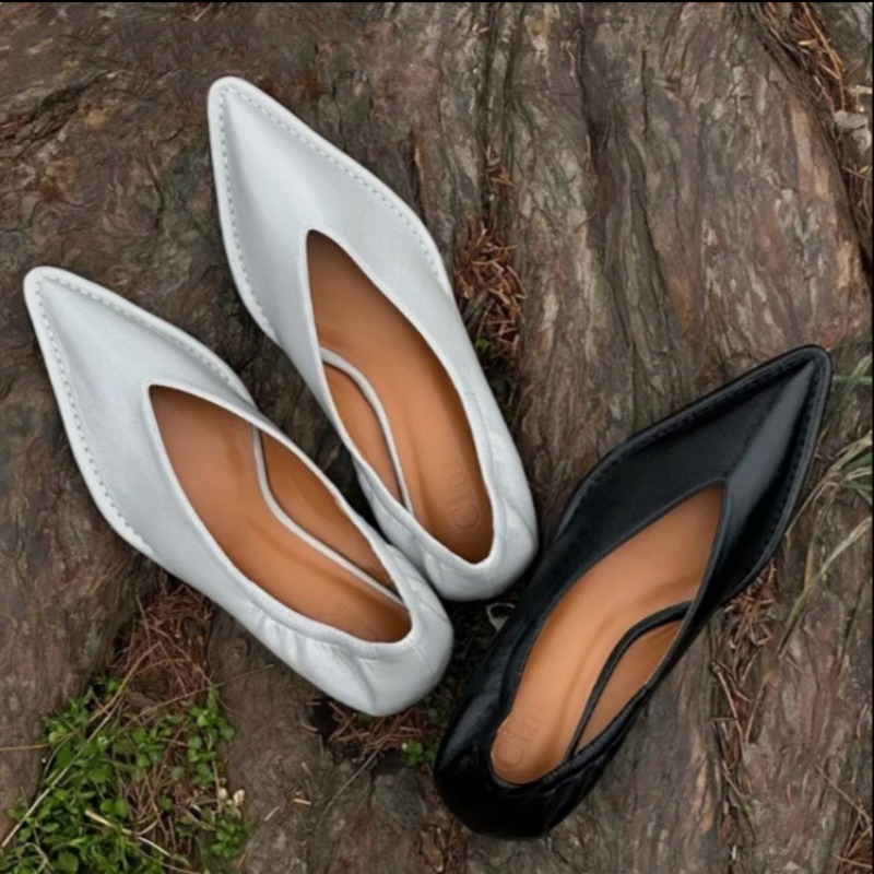 Новинка 2025, женские летние т – обзор и цена Mule Slip On