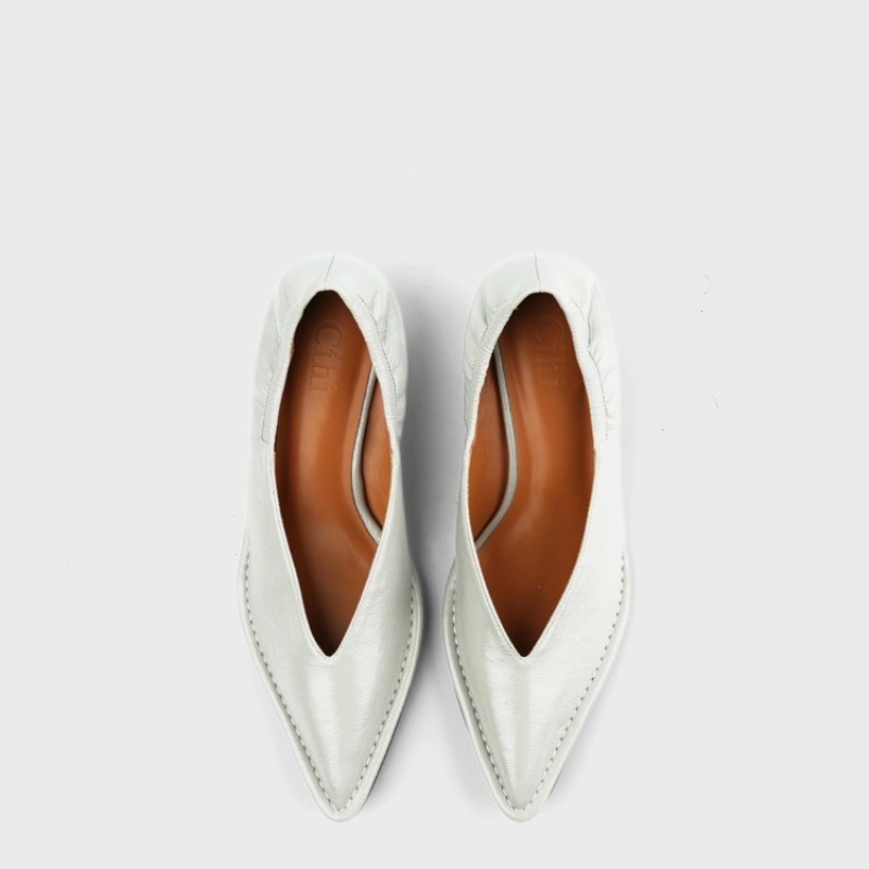 Новинка 2025, женские летние т – обзор и цена Mule Slip On