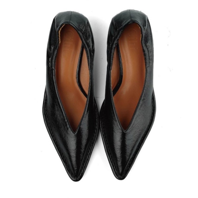 Новинка 2025, женские летние т – обзор и цена Mule Slip On