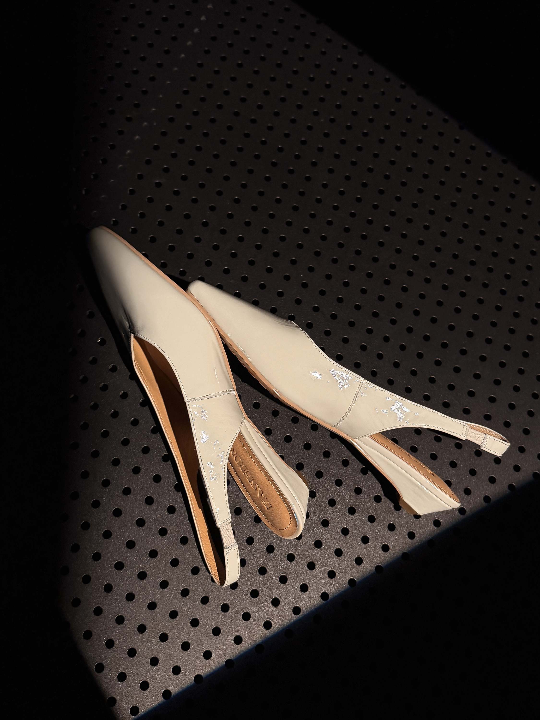 Туфли-лодочки Lenkisen 2026 из – обзор и цена Women Shoes Brand