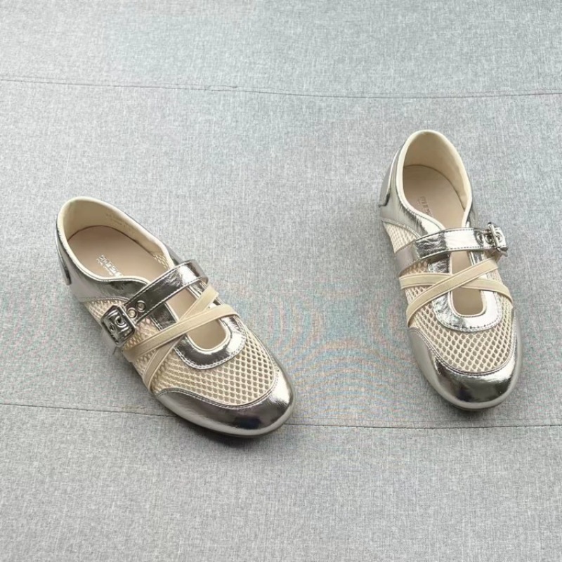Новые тканые кроссовки с перфо – обзор и цена Slingback Pumps Women