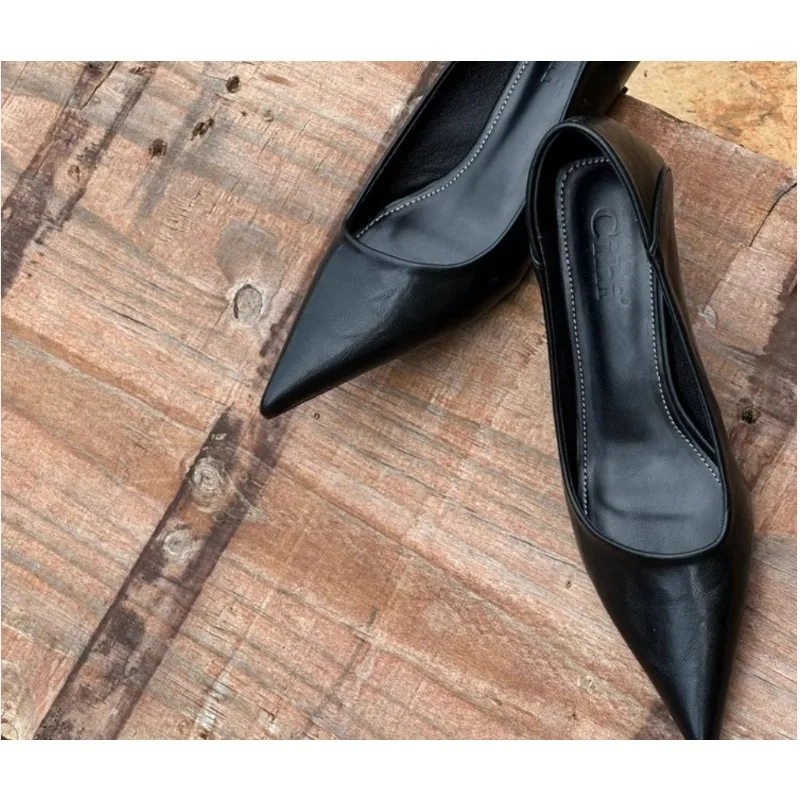 2024, женские пикантные туфли- – обзор и цена Slingback Pumps Women