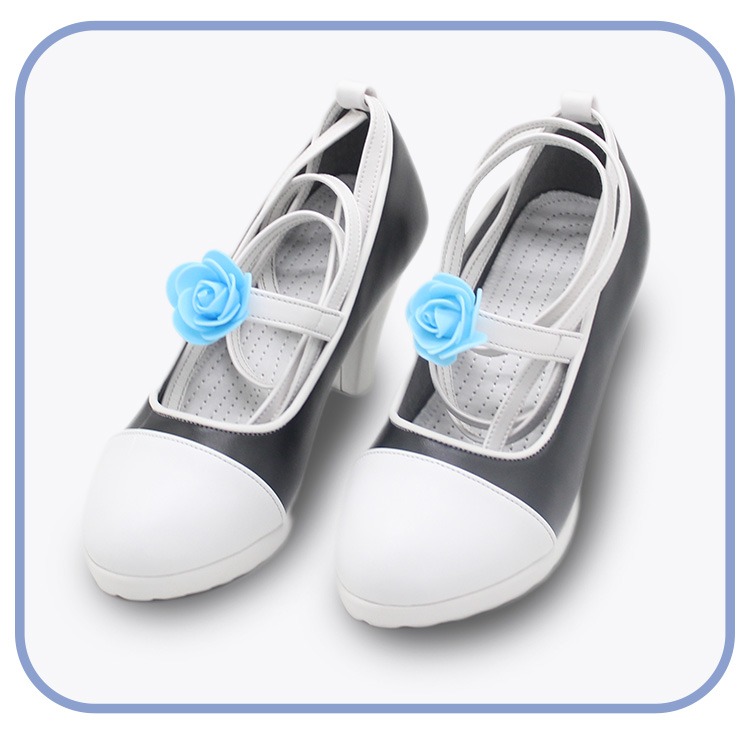 Обувь для косплея Аянами Рей,  – обзор и цена Women'S Shoes Rei