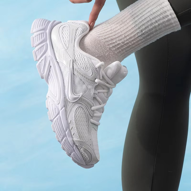 Женская повседневная обувь Nik – обзор и цена Women Shoes Zoom
