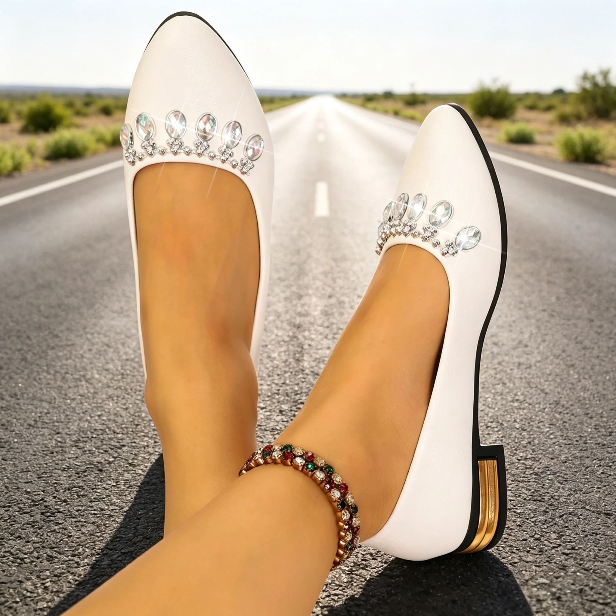 Женские балетки с заостренным  – обзор и цена Women Shoes Sale