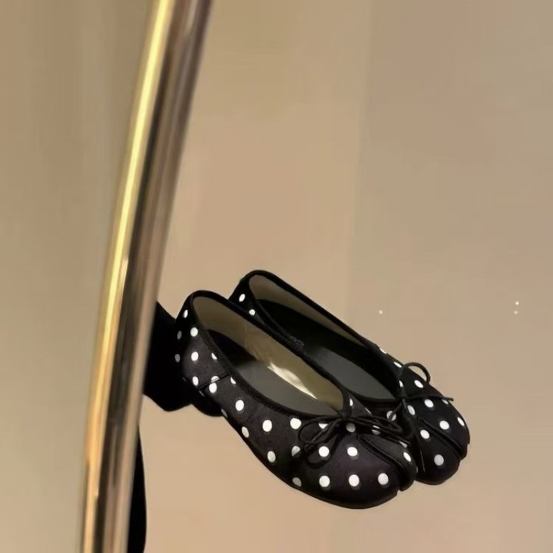 Женские туфли Sweet Bow, весна – обзор и цена Slingback Pumps Women