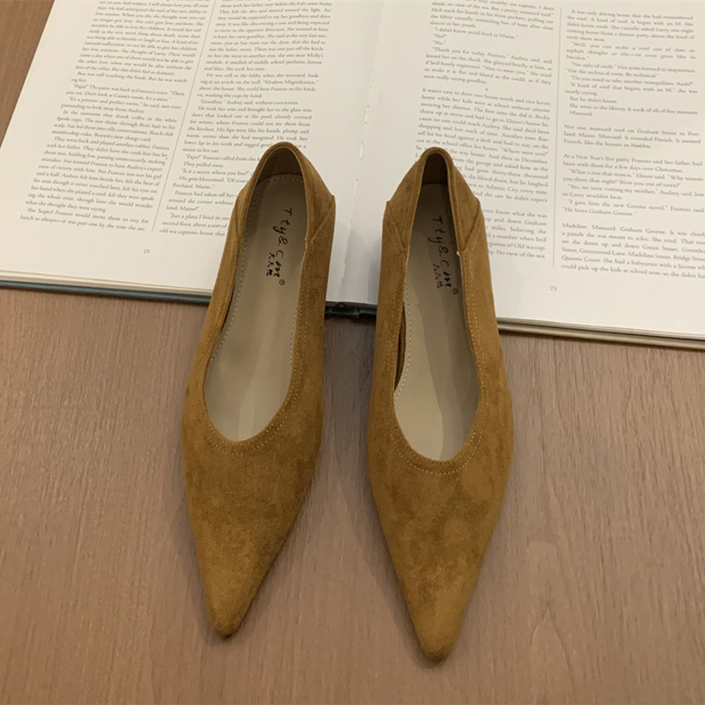 Bailamos/Новые весенние брендо – обзор и цена Women Shoes Brand