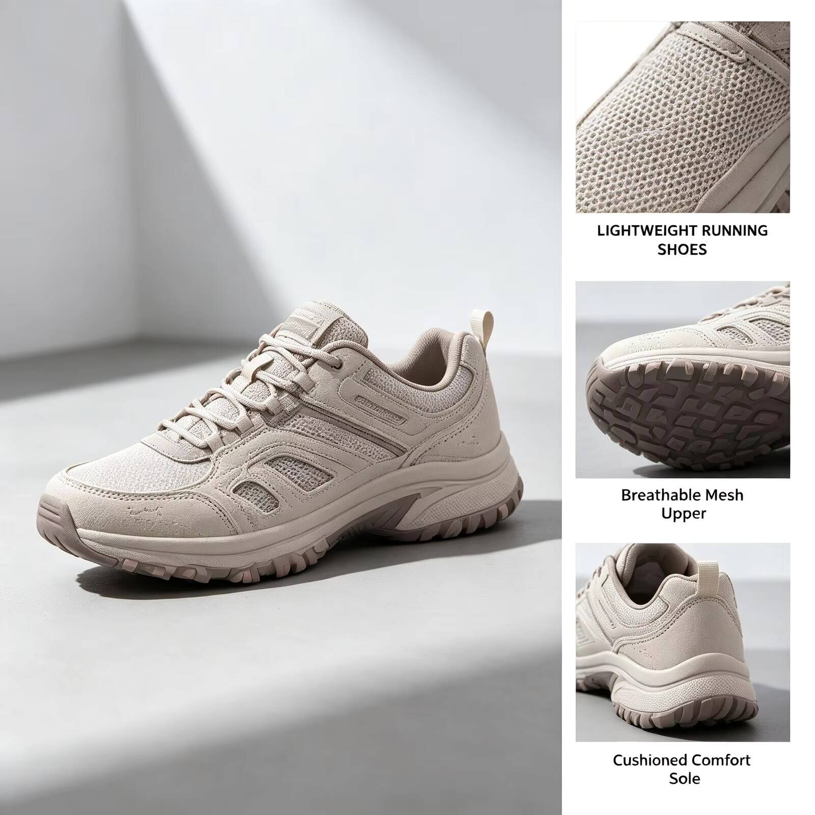 Новые женские кроссовки SKECHE – обзор и цена Women Shoes Zoom