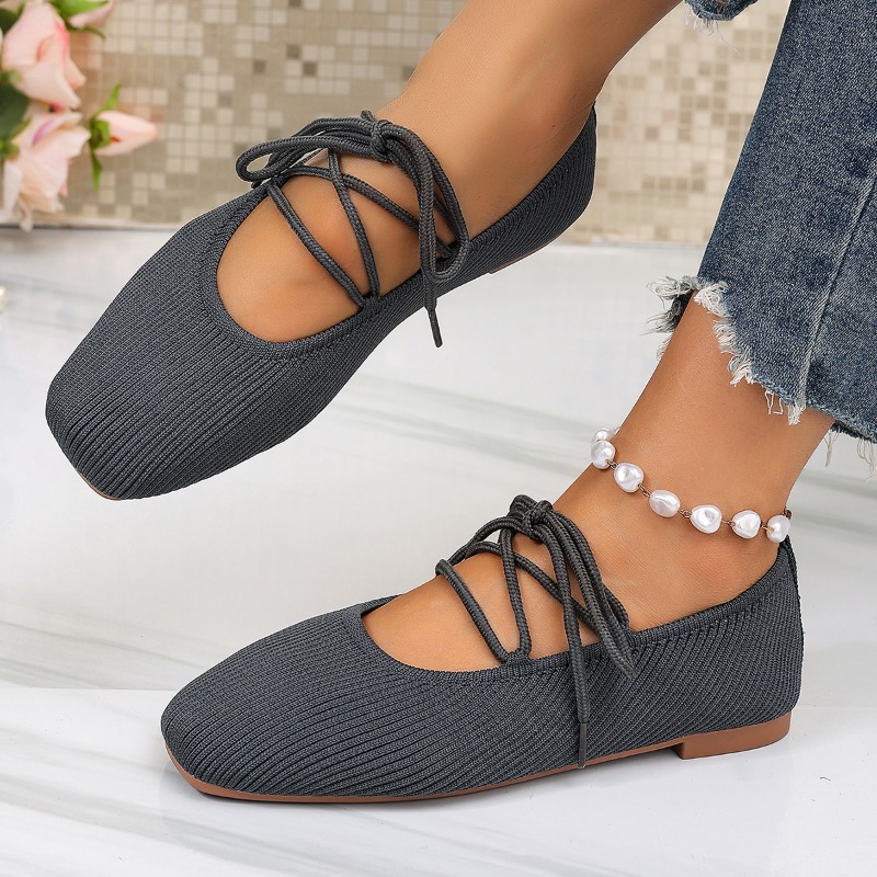 Французские туфли Мэри Джейн 2 – обзор и цена Slingback Pumps Women