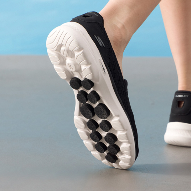 Женские слипоны Skechers Origi – обзор и цена Women Shoes Zoom