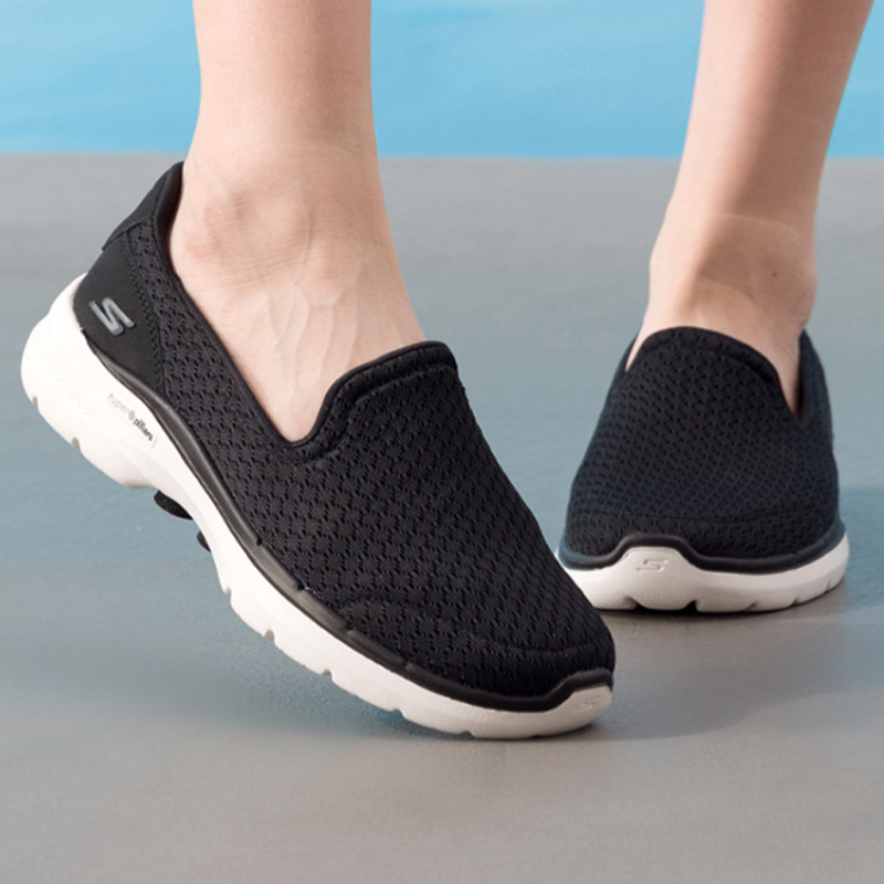 Женские слипоны Skechers Origi – обзор и цена Women Shoes Zoom