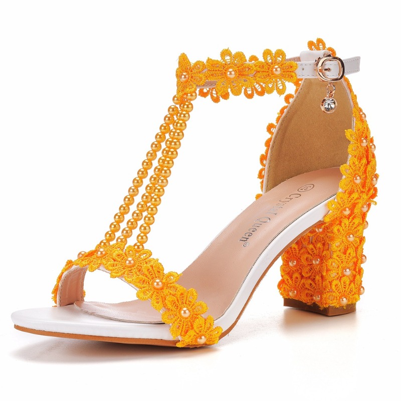 Новые женские свадебные туфли  – обзор и цена Women Shoes Brand