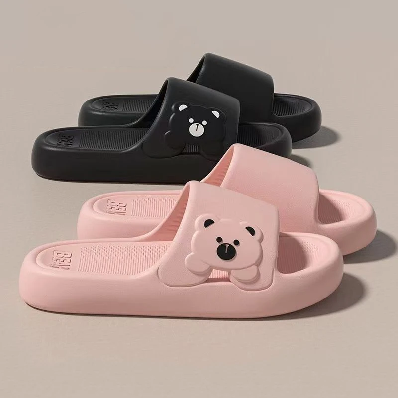 Тапочки для ванной комнаты, до – обзор и цена Mule Slip On